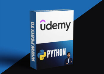 Master Python Zero to Pro + Real World Projects - JAN'26