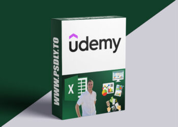 Microsoft Excel: Beginner to Advanced in 2026!