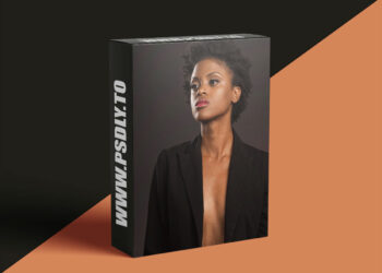 PHLearn - Retouching 201