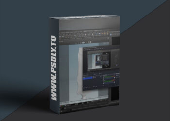 Patreon – TimJ Houdini Tutorials