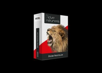 Picture Instruments Docma Freistellen v2.1.0