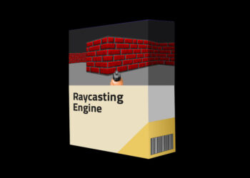 Pikuma – Raycasting Engine Programming