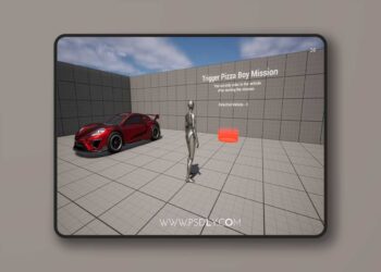 Pizza Delivery System (5.0 – 5.7)