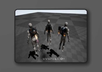 Sci-Fi Jetpacks Bundle (4.15 – 4.27 and 5.0 – 5.7)