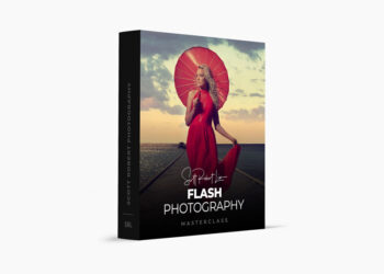 Scott Robert Lim - Flash Photography