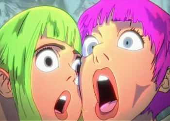 Videohive 2 Girl Logo Reveal 61468499