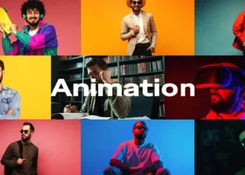 Videohive Dynamic Smooth Opener 61504960