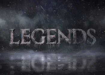 Videohive Epic Snow Trailer Titles 60825552