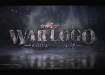 Videohive Epic Winter Snow Logo 60812558