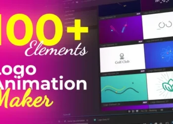 Videohive Logo Animation Maker 38336723