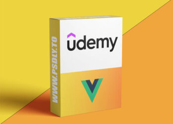 Vue.js Masterclass: Build Interactive Web Apps Quickly