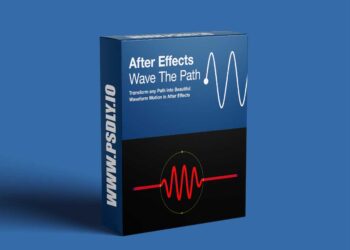 Wave The Path v1.0.0