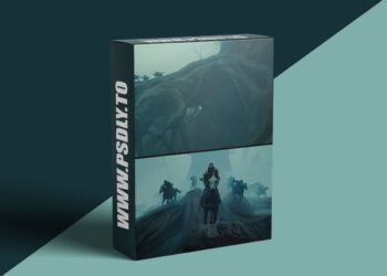 WorldBuilder - The Art of Storytelling Frame by Frame