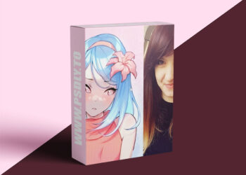 21 Draw - How to Draw Manga Girls with Asia Ladowska