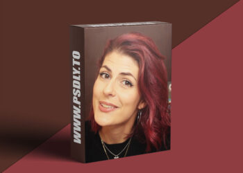 21 Draw - Mastering Lighting and Shading with Aveline Stokart