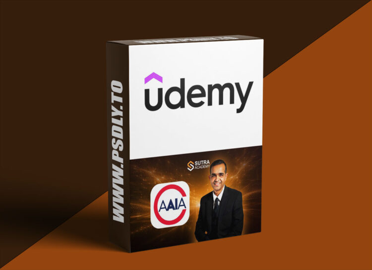 Udemy – AAIA Success Blueprint | Certification Masterclass 1 AAIA Success Blueprint | Certification Masterclass