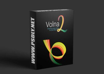 Aescripts Volna v2.5.2