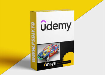 Ansys workbench full course - structure, thermal analysis