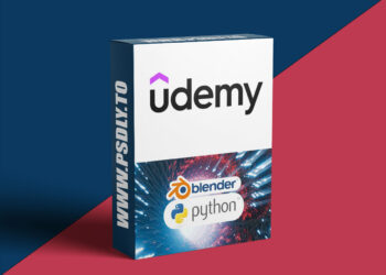 Blender Addon Development with Python Vol 1
