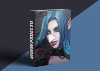 CGCircuit - 3d Character Art for Games