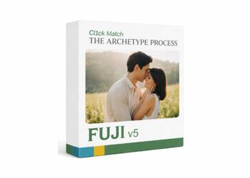 Cl1ck Match The Archetype Process Fuji v5