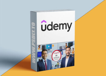 CompTIA A+ Core 2 (220-1202) Certification Prep Course 2026