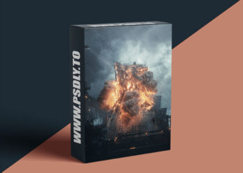 DoubleJump Academy – Game Destruction in Unreal Engine From Theory to Mastery