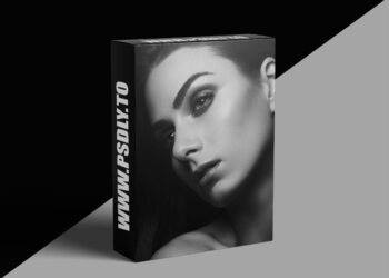 Expressive Photography - Creative Black and White Processing