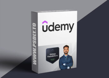 GH-900 GitHub Foundations Ultimate Course 2026