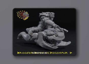 Gearguts – September 2024 – 3D Print Model