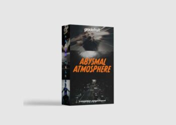GradeFruit Abysmal Atmospheres LUTs LR Presets