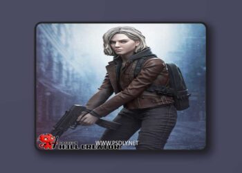 H3LL creator – Grace Ashcroft – 3D Print Model STL