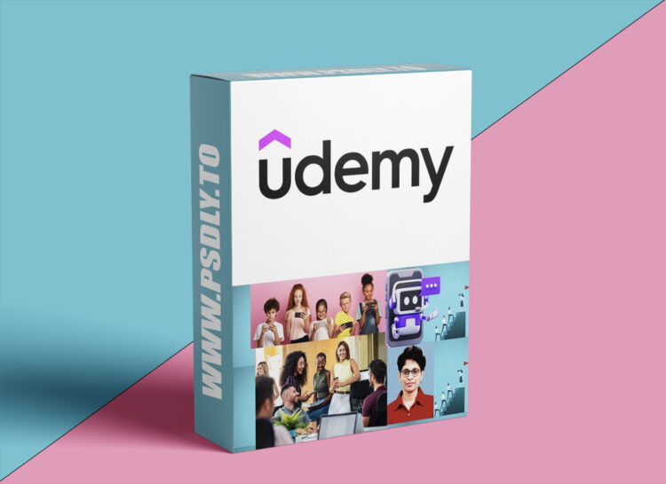 Udemy – Human Skills and Leadership, for a Digital and AI World 1 Human Skills and Leadership, for a Digital and AI World