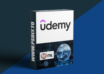 ITIL 5 Foundation Complete Course & Exam Prep (2026)