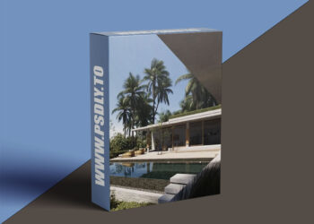 KunKun Academy - Enscape Masterclass