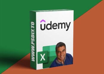 Learn Excel by Building Real-World Business Projects