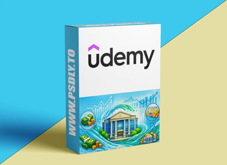 Udemy – Liquidity Risk Management : A Complete Guide to LCR & NSFR. 1 Liquidity Risk Management : A Complete Guide to LCR & NSFR.