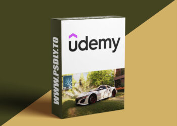 Lumion 8 - Architectural Photorealistic Rendering Technic