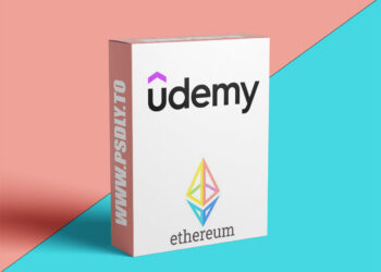 Master Ethereum & Solidity Programming From Scratch