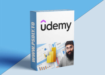 Microsoft Power BI - Beginner to Dashboard [Fast Track]