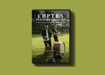 Multiply Sound CHPTRS Film Score Collection