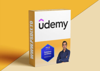 [NEW] AWS Certified Solutions Architect Associate [SAA-C03]