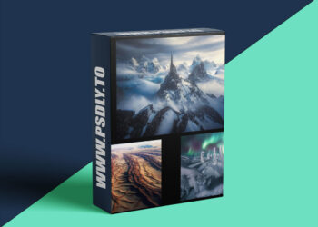 Naturephotocollective - Marc Adamus-Looking Within