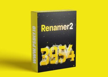 Renamer2 v1.0.2