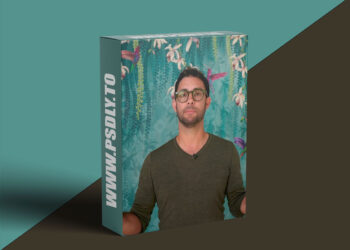 Roberto Valenzuela - Master Dynamic Lighting for Photography