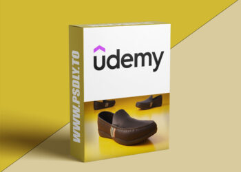 THE COMPLETE SHOE TUTORIAL