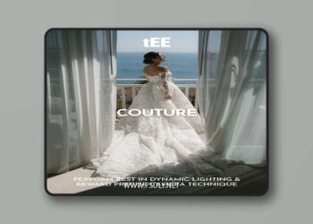 The Editorial Edit Couture Profiles