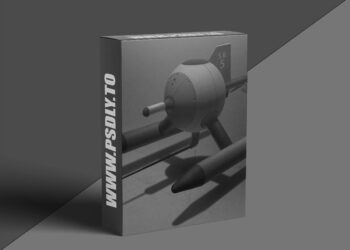 The Gnomon Workshop – Rendering Matte Surfaces Volume 2