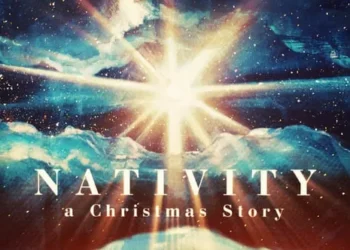 Videohive Christmas Nativity Story 23027276