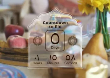 Videohive Glass Time Countdown and Timer 61870344